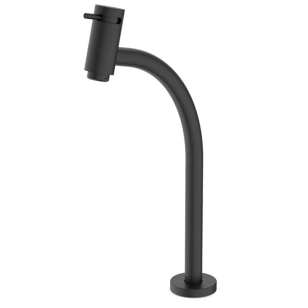 Torneira de Mesa Basic Bica Alta 1/2
