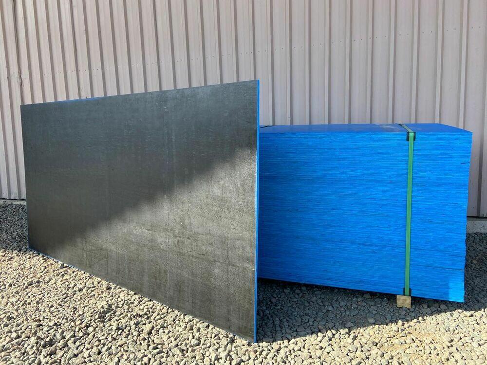 Compensado Plastificado 1,10X2,20mX17mm Compensados NN
