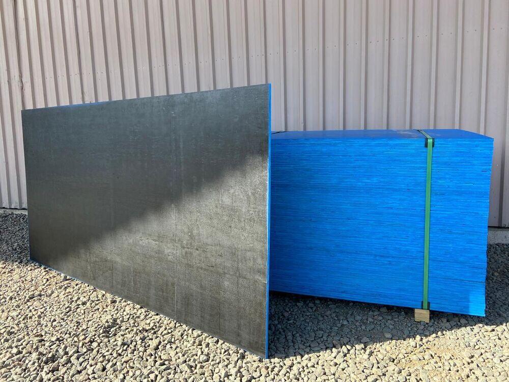 Compensado Plastificado 1,10X2,20mX14mm Compensados NN