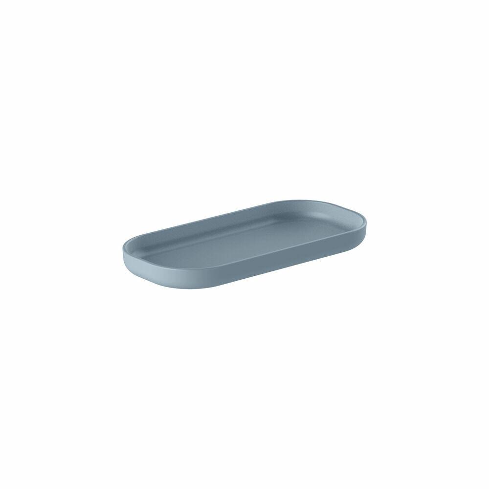 Bandeja Dual 1,75x8 Azul Glacial Martiplast