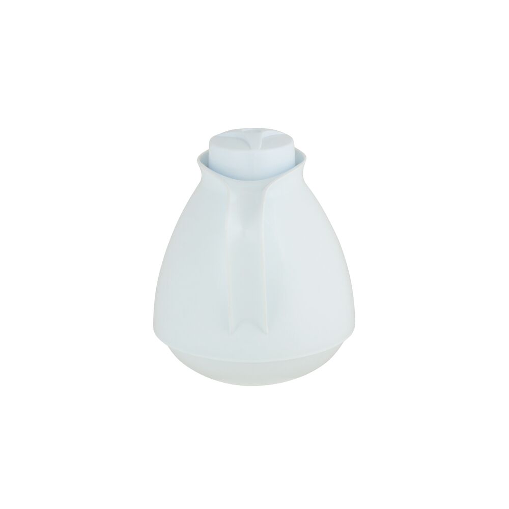 Bule Amare 650ml Branco Mor