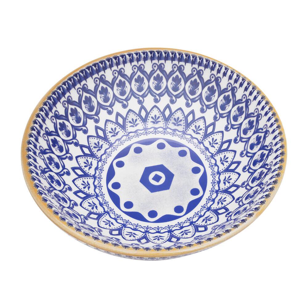 Bowl La Carreta 600ml Azul Oxford