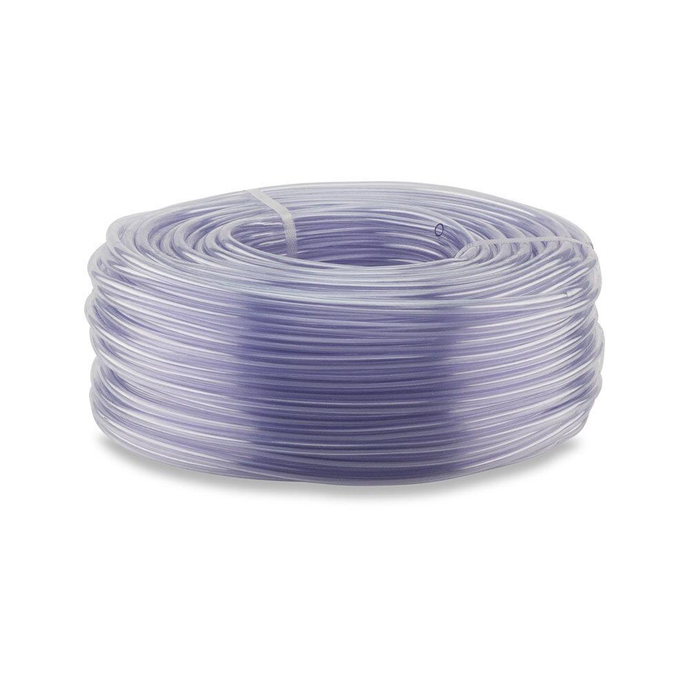 Mangueira PVC 10m 3/8