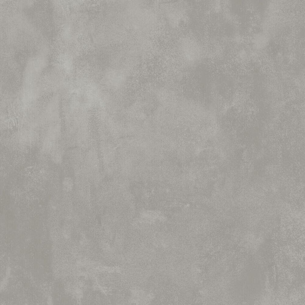 Piso Cerâmico Cementado Dark Retificado Acetinado 68x68 Ilhabella