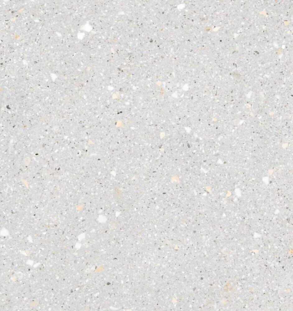 Piso Cerâmico Granilitte Gray Retificado Acetinado 91x91 Málaga
