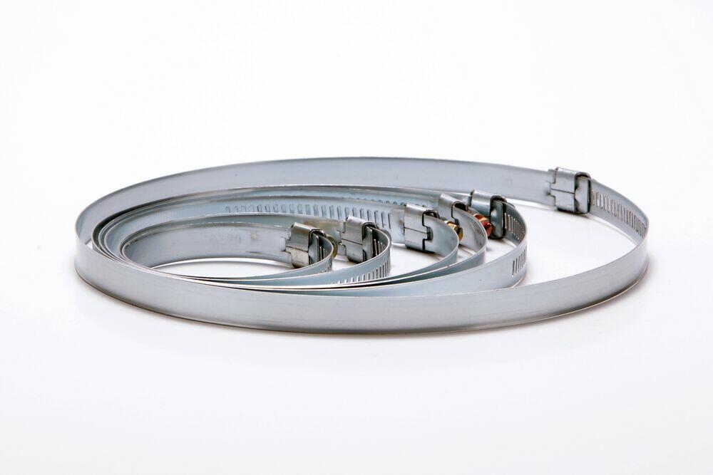Abraçadeira de Metal 15cm Distak