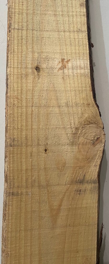 Painel de Pinus Rustico Natural 4,5x35x200 Pro Forma