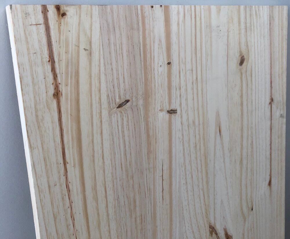Painel de Pinus Natural 1,8x20x40 Pro Forma