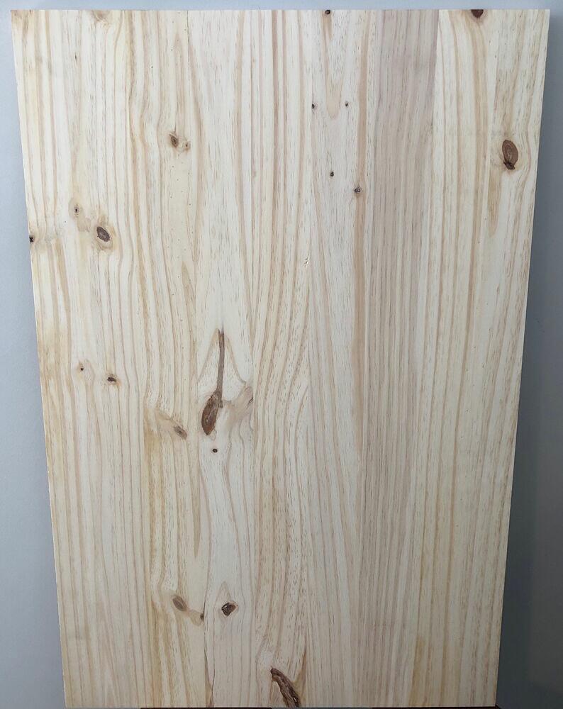 Painel de Pinus Natural 1,8x30x80 Pro Forma
