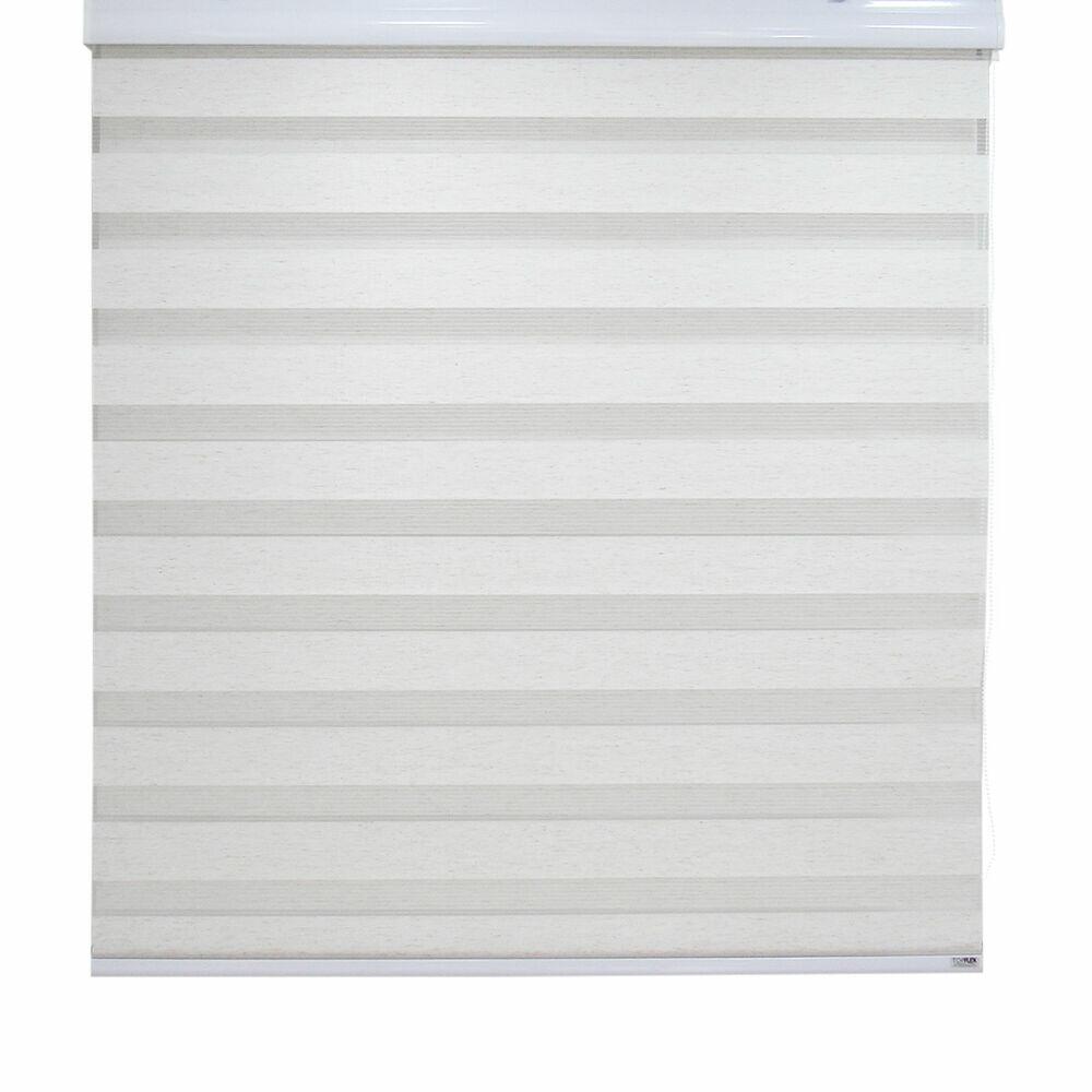 Persiana Double Vision Sunny 1,80x 2,20 Top Flex