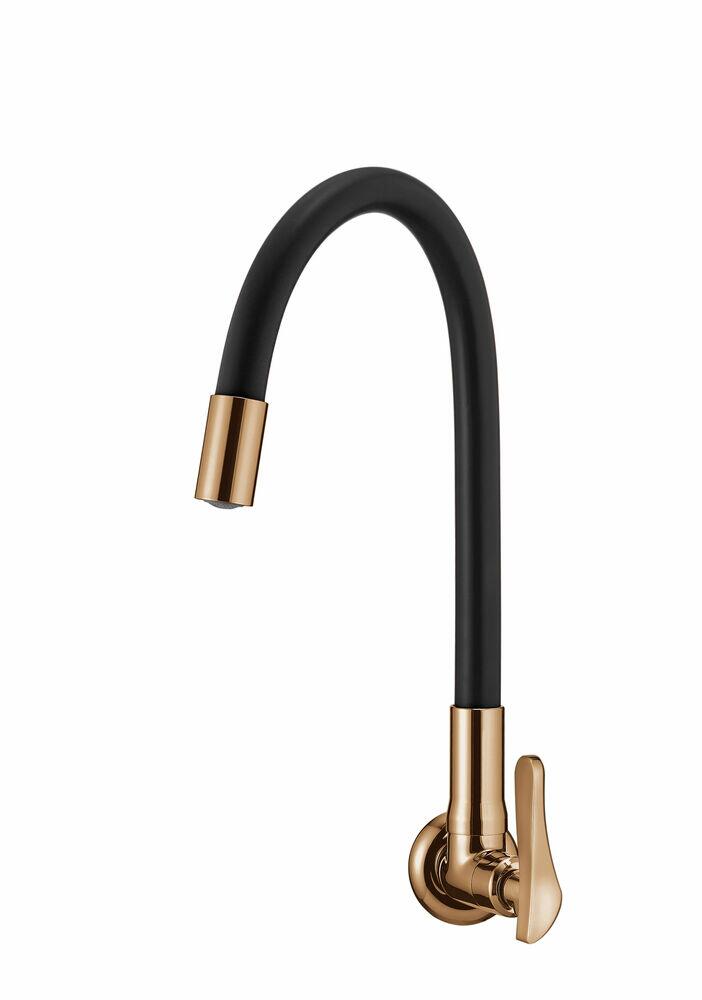 Torneira de Parede Para Cozinha Flex 1/2