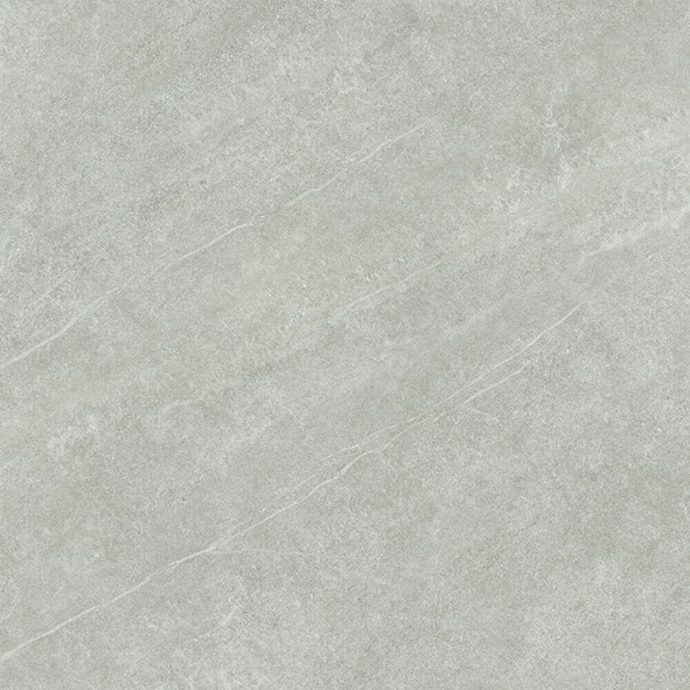 Porcelanato Piasentina Gray Retificado Acetinado 91x91 Savane