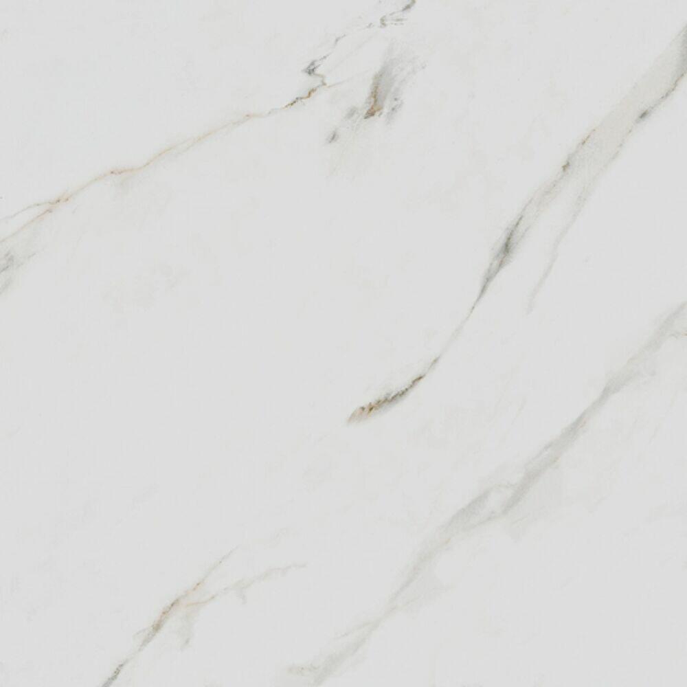 Porcelanato Carrara Gold Retificado Acetinado 91x91 Savane