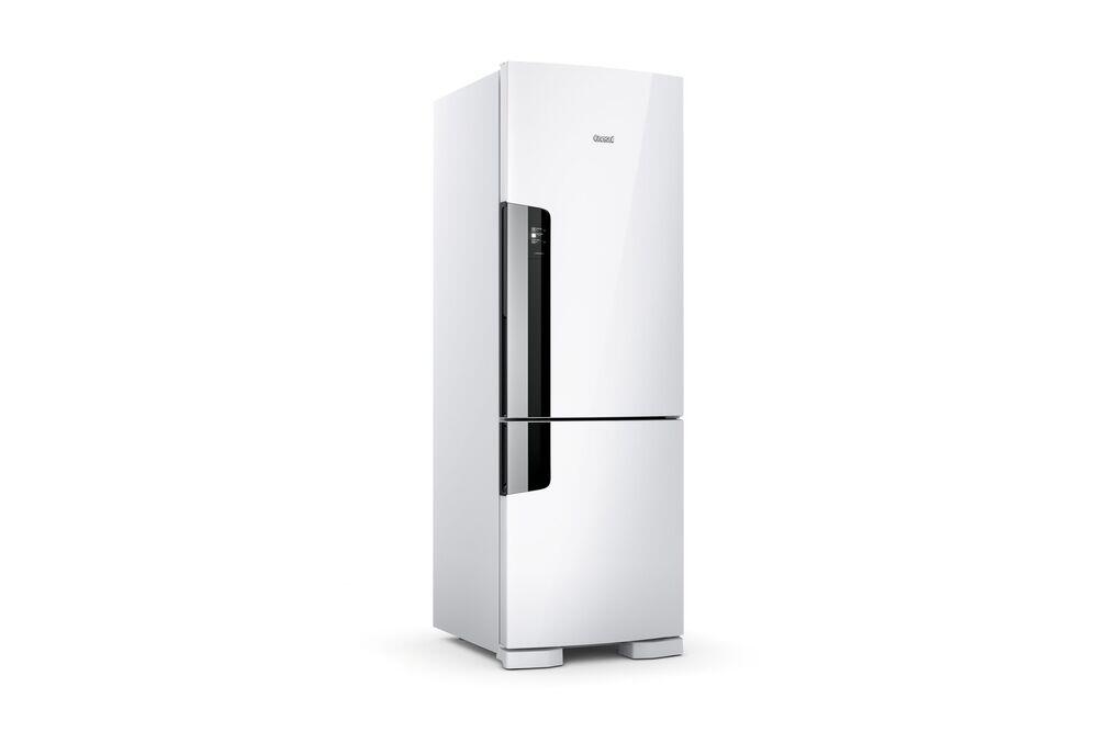 Geladeira CRE44BB 397L  Branco Consul