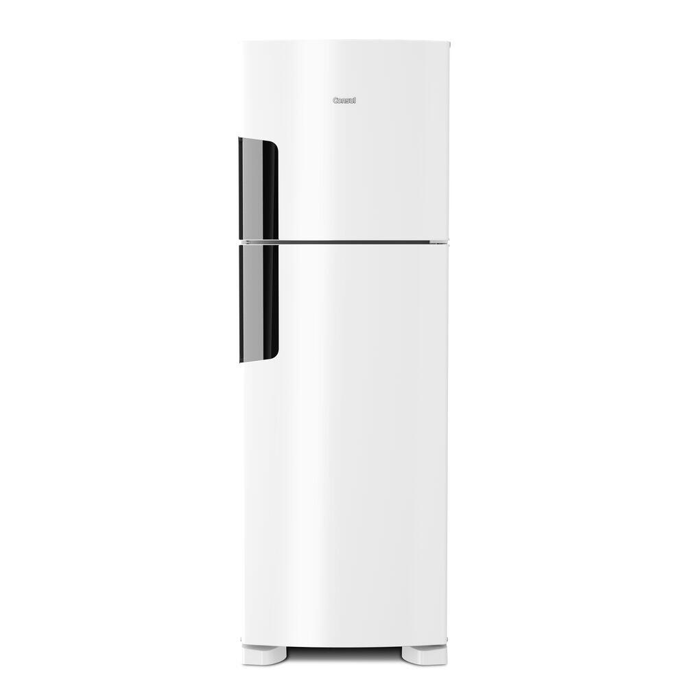Geladeira CRM44AB 386L Branco Consul