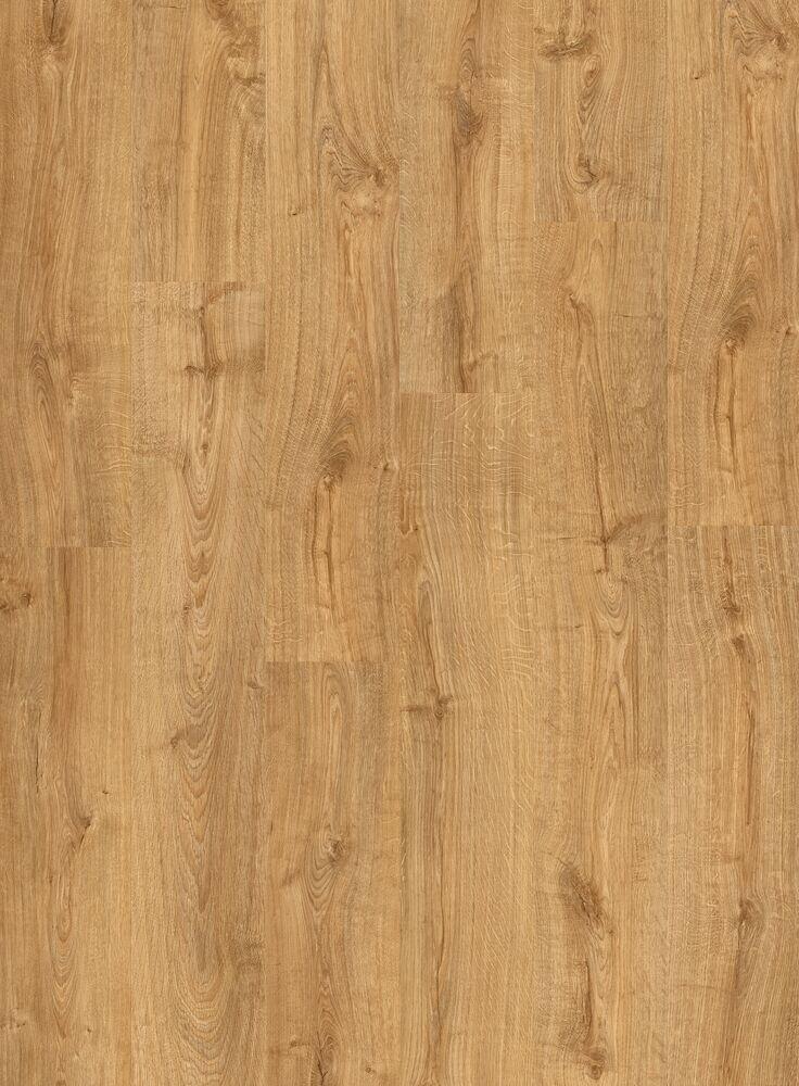 Piso Vinílico SPC Click Alpha Vinyl Carvalho Outono Mel 149,5x20,9 Quick-Step