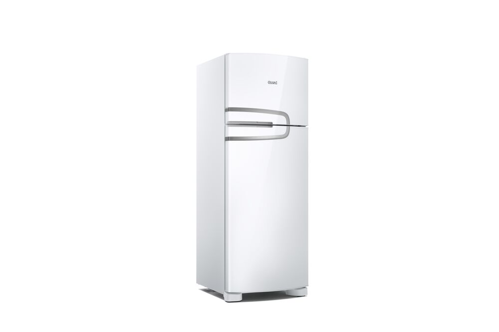 Geladeira CRM39AB 340L Branco Consul