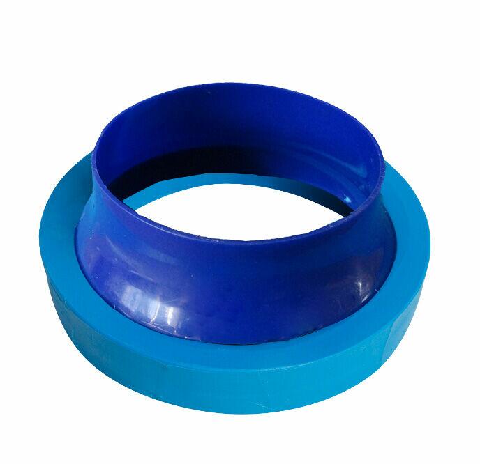 Anel de Vedação para Vaso Sanitário com Guia Hidrofama