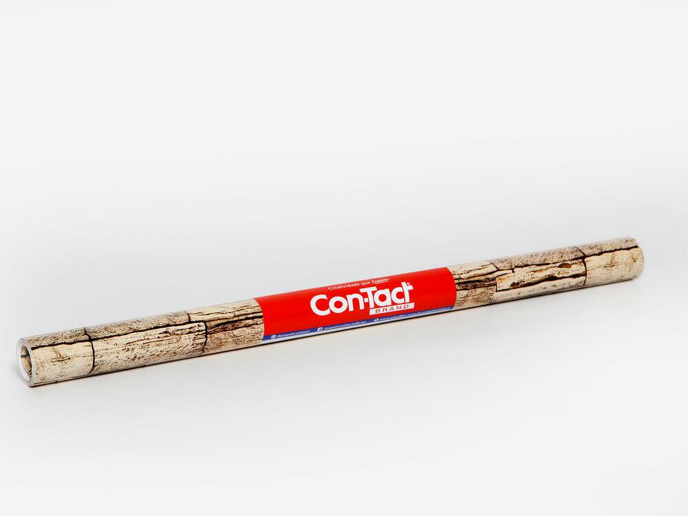 Rolo Adesivo Contact Canjquinha 0,45x2m Plavitec