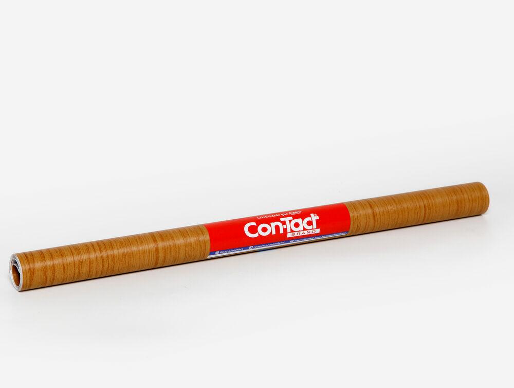 Rolo Adesivo Contact Cerejeira 0,45x2m Plavitec
