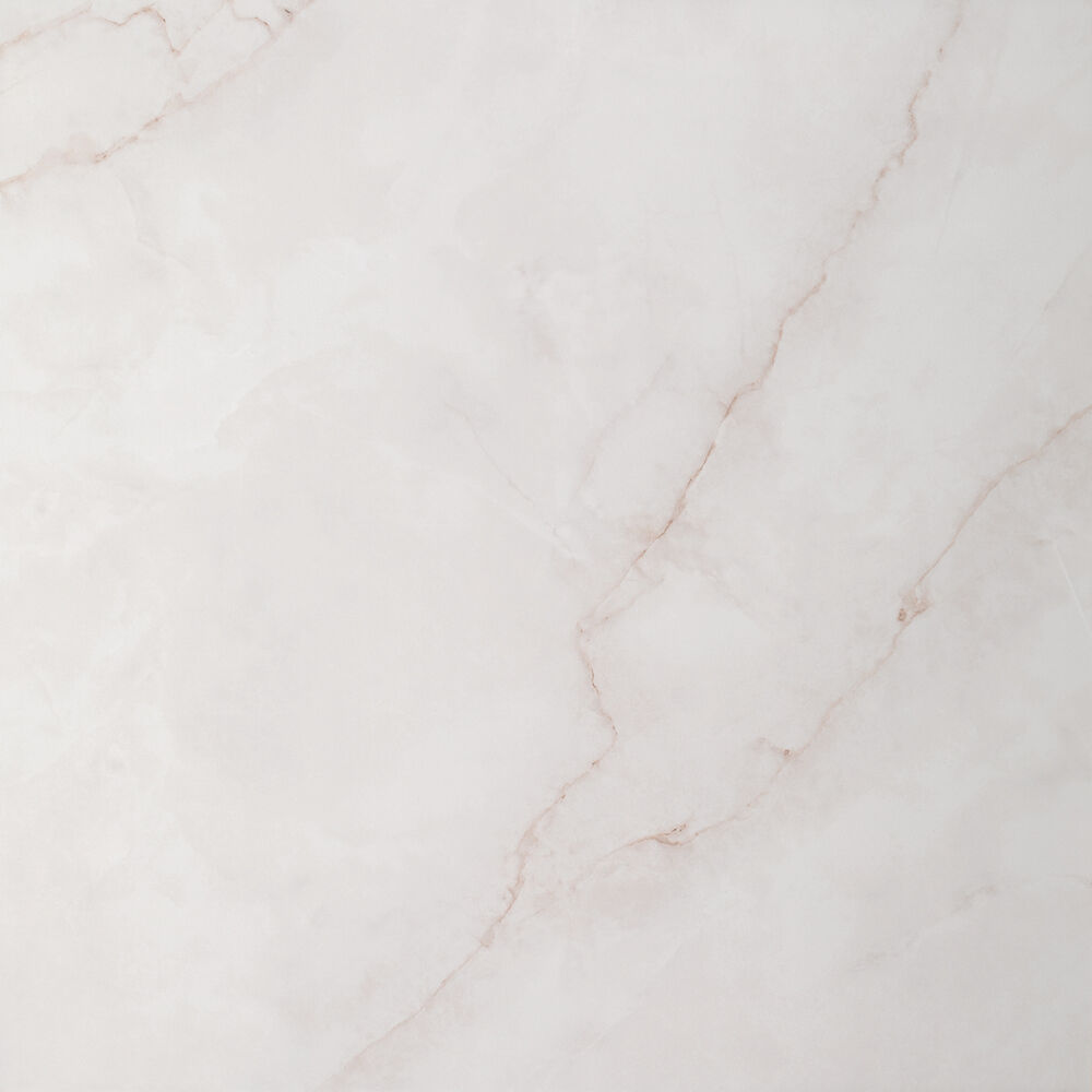 Porcelanato Champagne Retificado Polido 84X84 Elizabeth