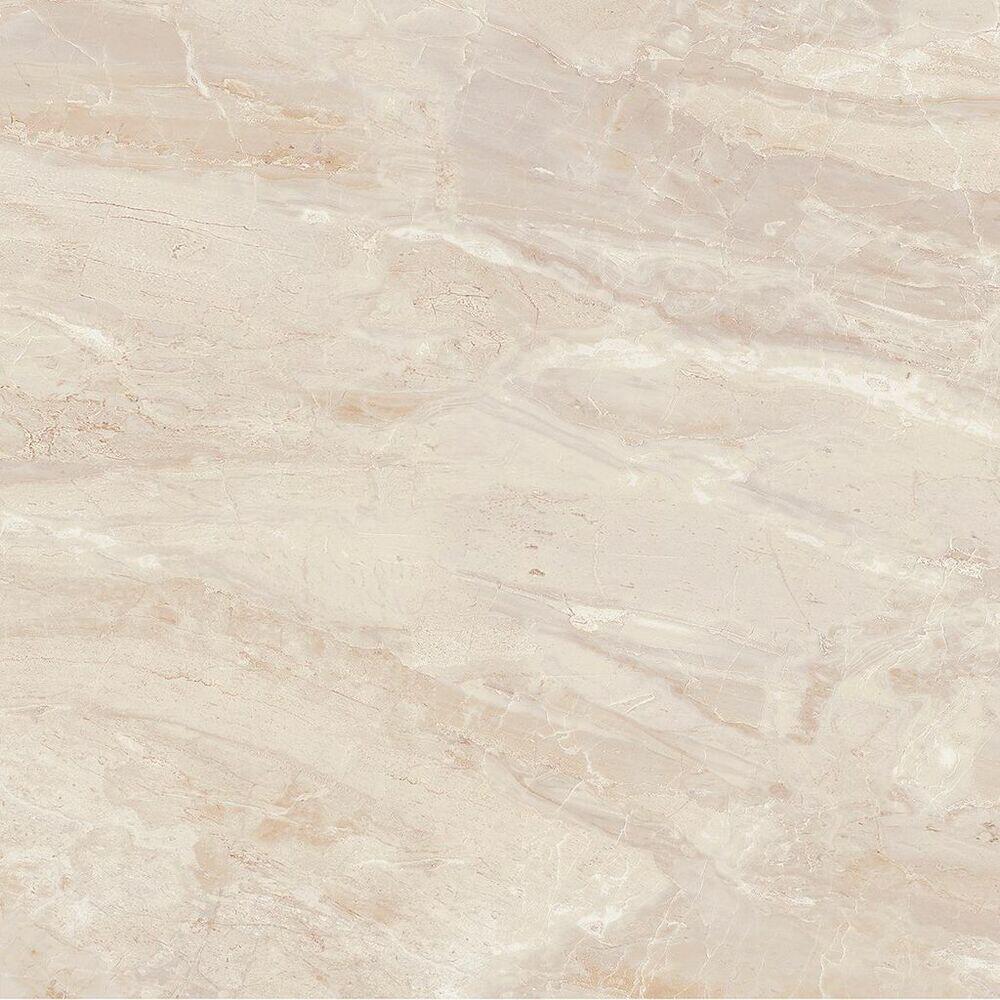 Porcelanato Polido 84x84 Perlato Marmo Retificado 2,10 Elizabeth