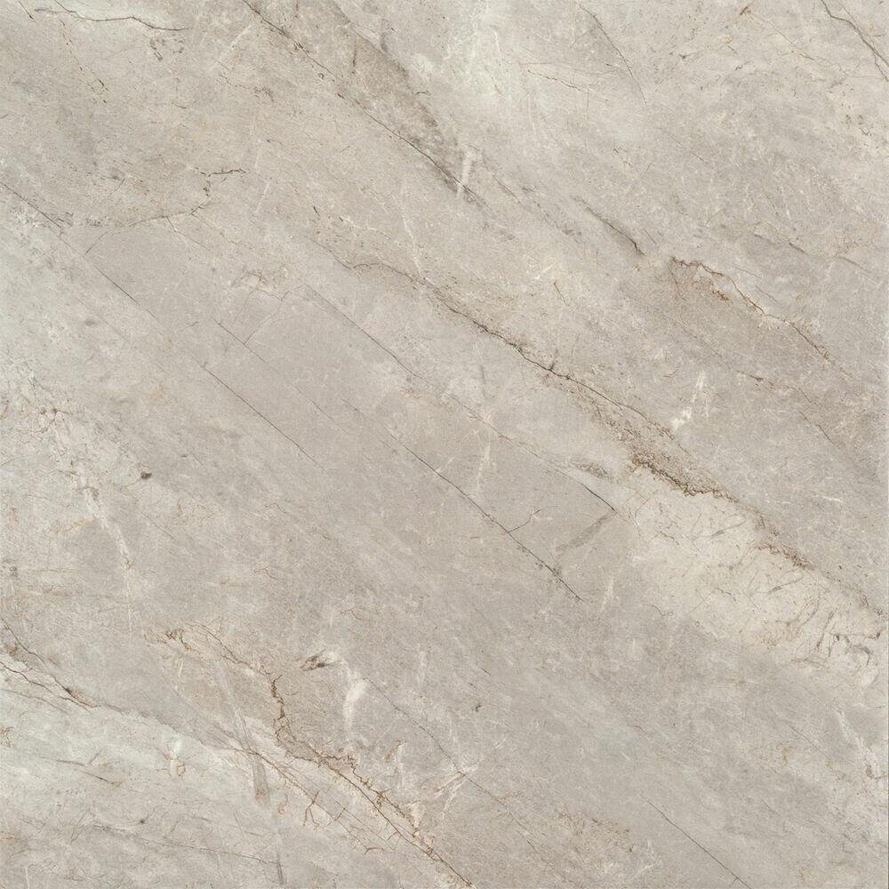 Porcelanato Sirius Gray Retificado Polido 84X84 Elizabeth