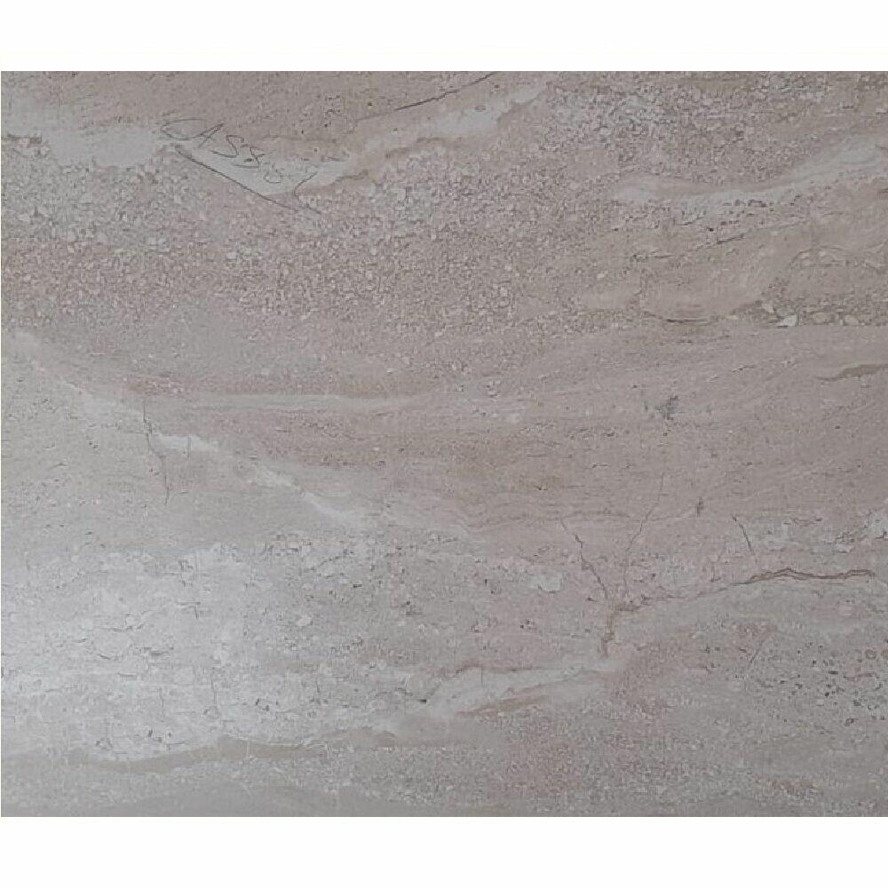 Porcelanato Positano Bege Bold Acetinado 33x33 Roca