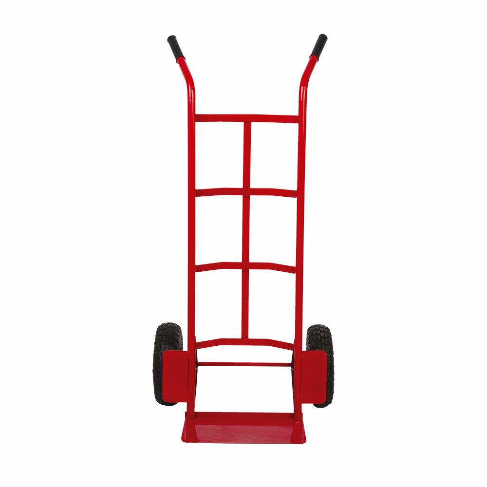 Carrinho de Transporte Multi Função 200kg Brico Forte