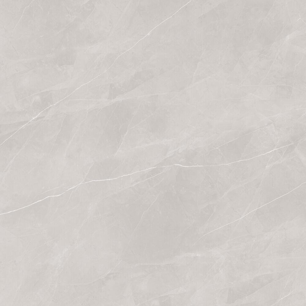 Porcelanato Ortizact Cinza Retificado Acetinado 120x120 Incepa