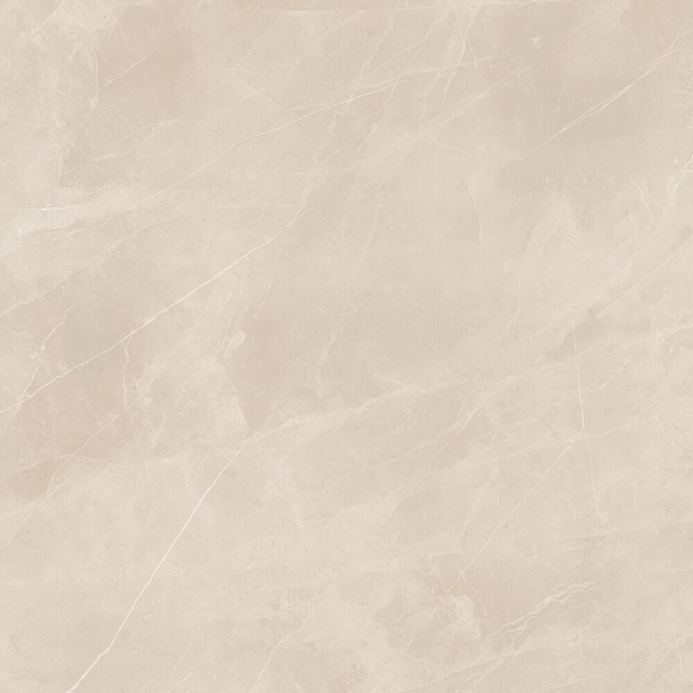 Porcelanato Ortiz Bege Retificado Brilhante 120x120 Incepa