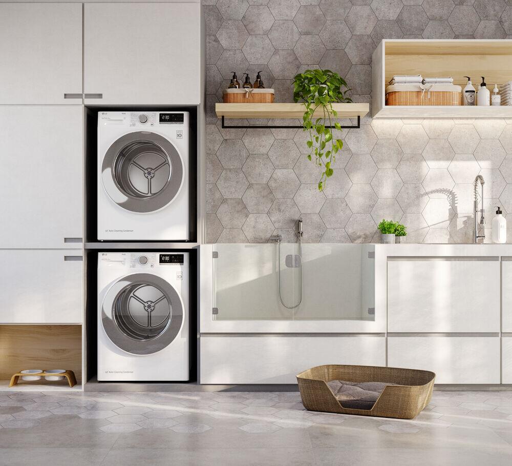 Revestimento Parede Seattle Cinza Bold Acetinado 20x20 Incepa