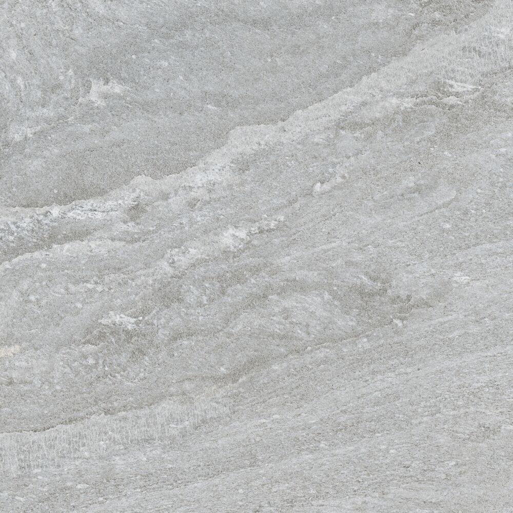 Porcelanato Quartizite Vals Cinza Retificado Externo 120x120 Incepa