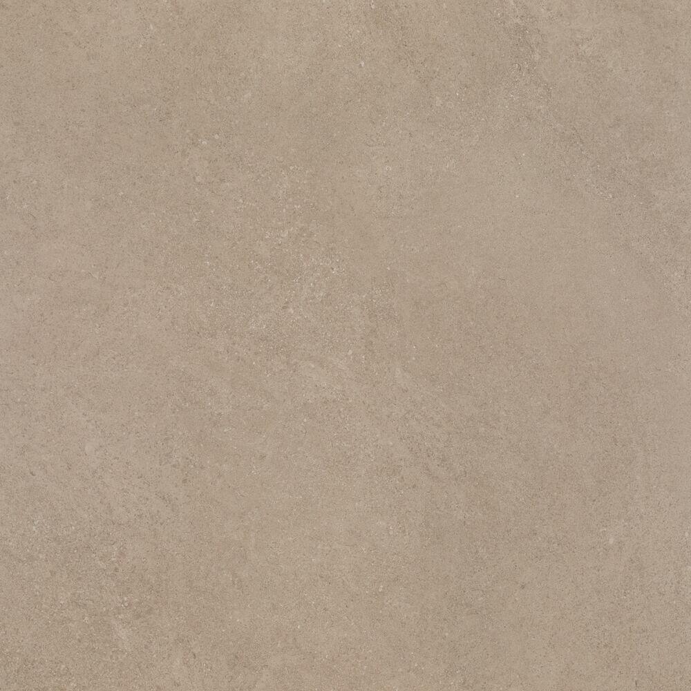Porcelanato Caliza Greige Retificado Acetinado 90x90 Eliane