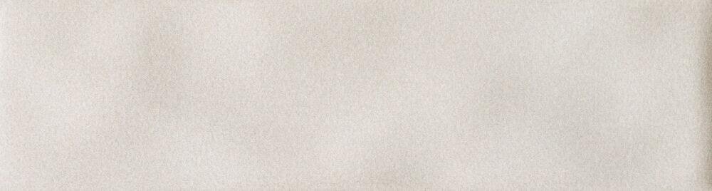 Revestimento Parede Prisma Off White Retificado Mate 7x25 Eliane