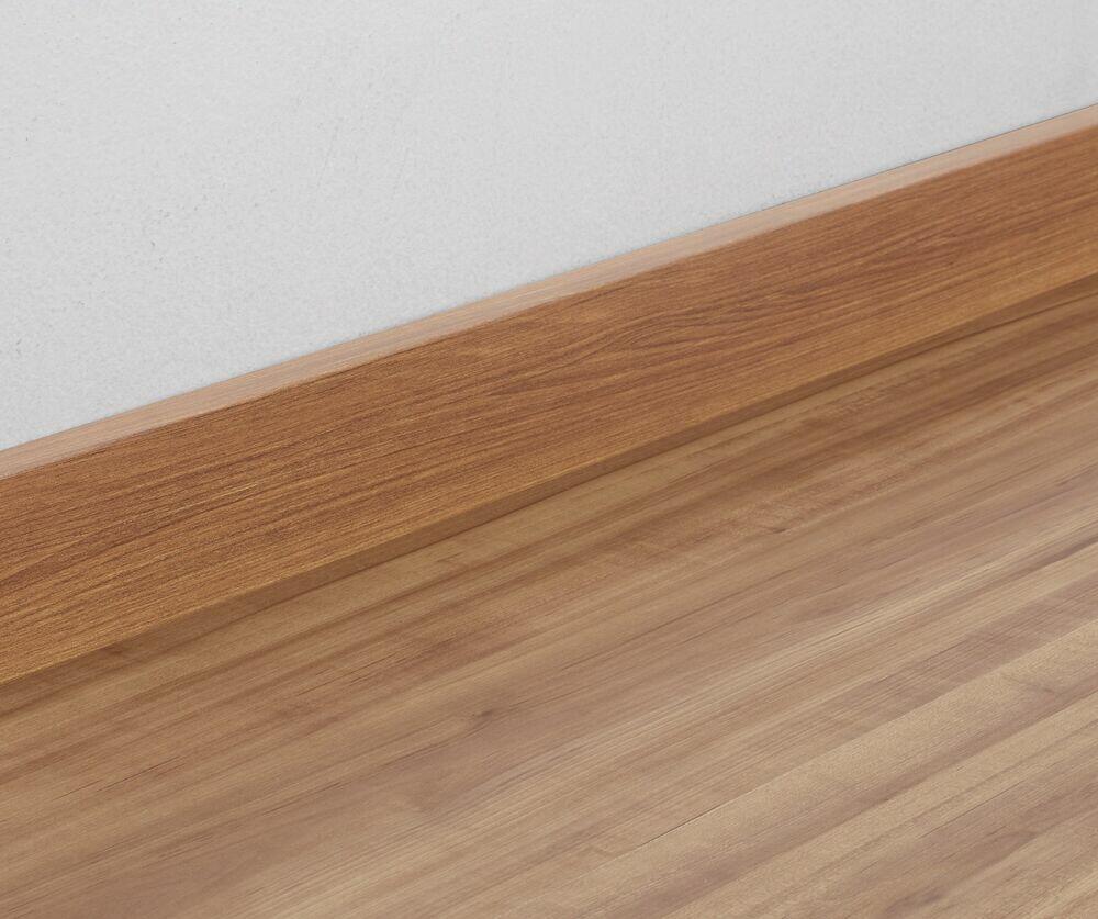 Rodapé Laminado 5cm Minas MLG3145 Sabará 2,40m Málaga