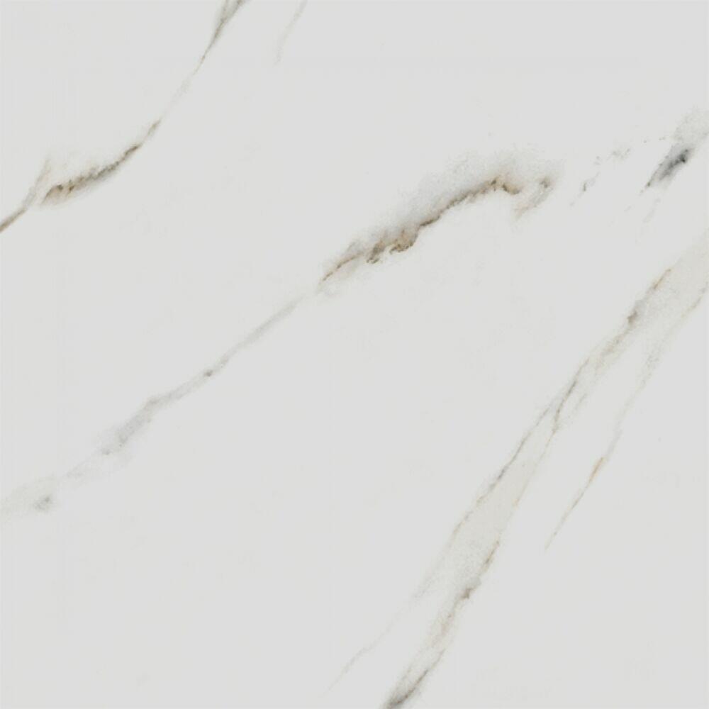 Porcelanato Carrara Gold Retificado Polido 71x71 Savane