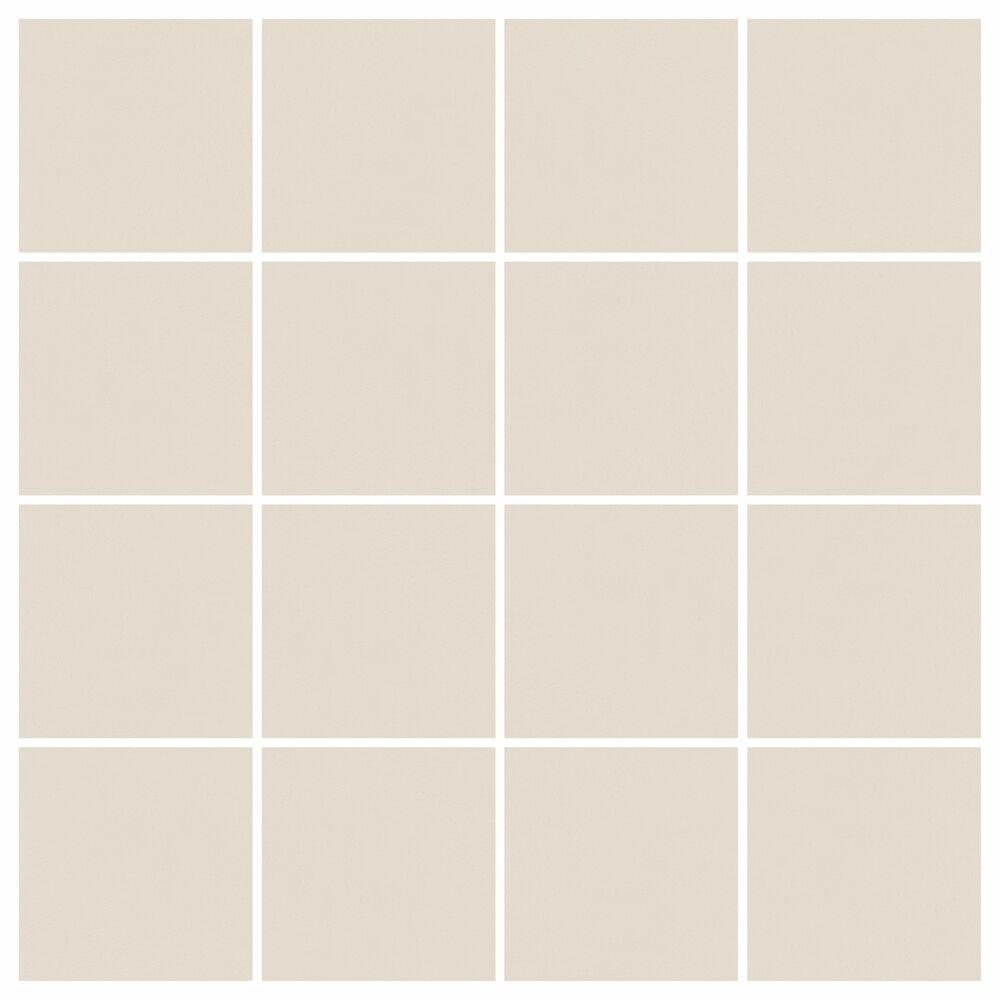 Revestimento de Parede Fet Off White Bold Mate 30x30 Portobello