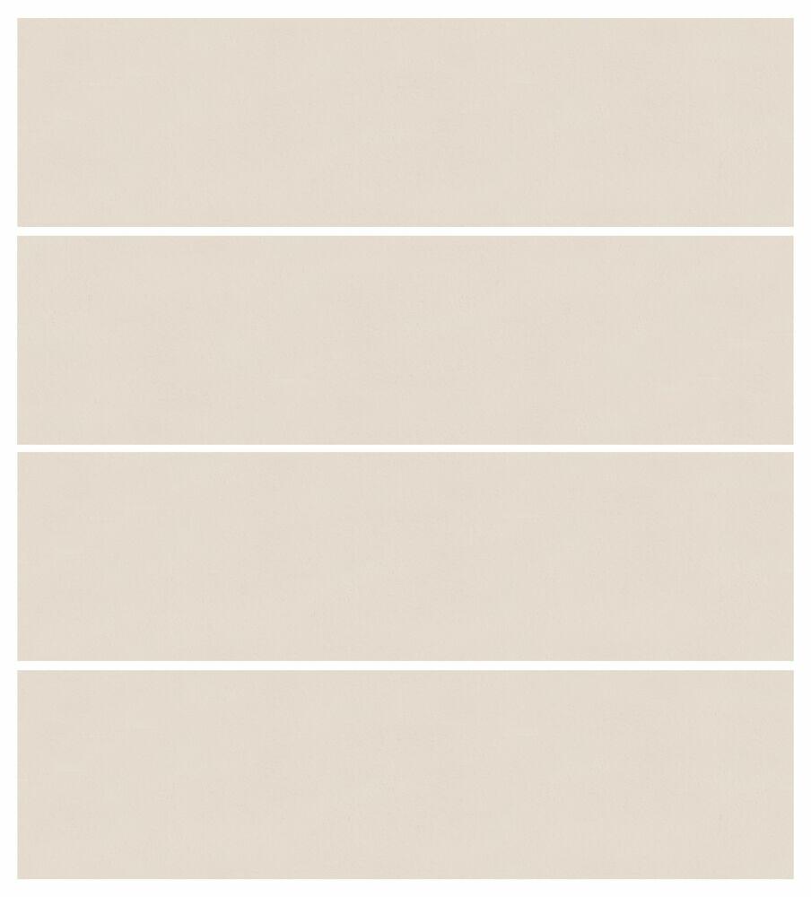 Revestimento de Parede Ft Off White Sim Bold Mate 29x26 Portobello