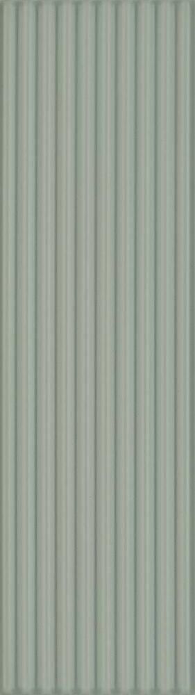 Revestimento de Parede Ligne Vert Bold Mate 7x24 Portobello