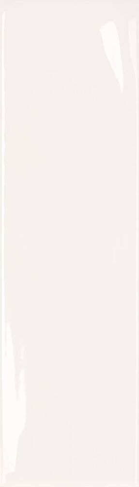 Revestimento de Parede Vivant Blanc Bold Brilhante 7x24,4 Portobello