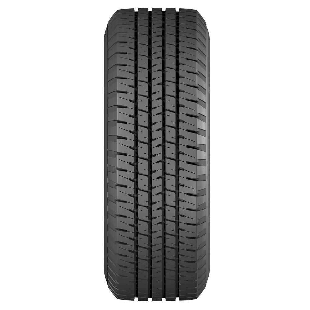 Pneu Aro 17  225/60r17 103h Direction 2 Suv Goodyear