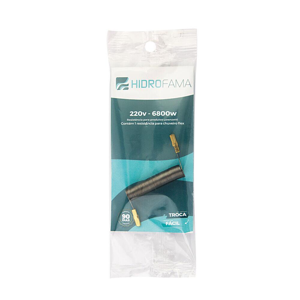 Resistência para Chuveiro Duo Shower Flex Hidrofama