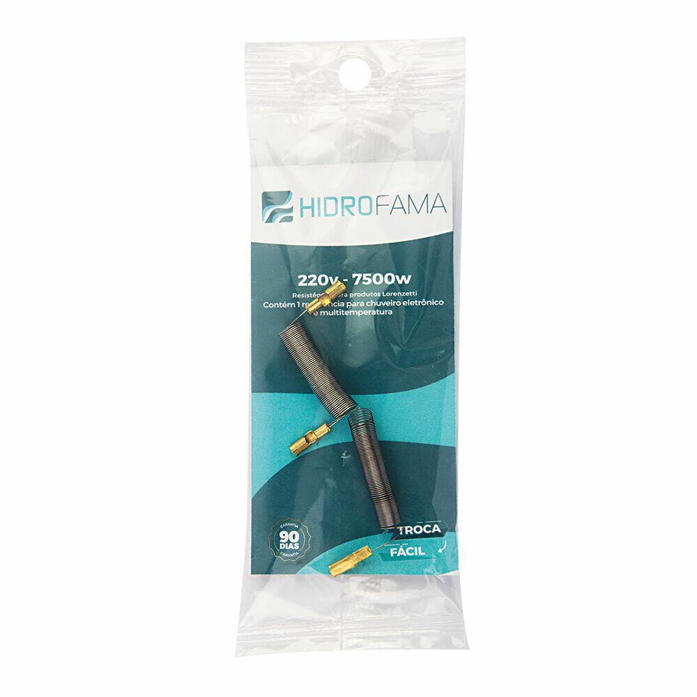 Resistência para Chuveiro Duo Shower/turbo Hidrofama