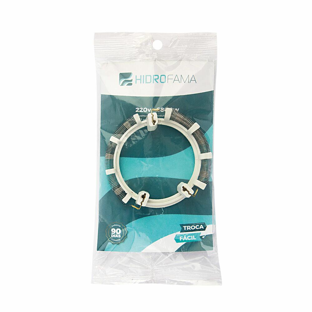 Resistência para Chuveiro Bella Ducha 4t/turbo Hidrofama