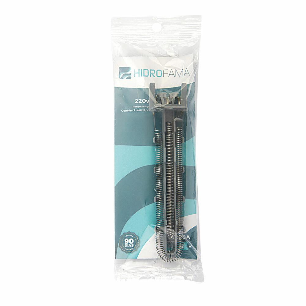 Resistência para Chuveiro Advanced/top Jet Hidrofama