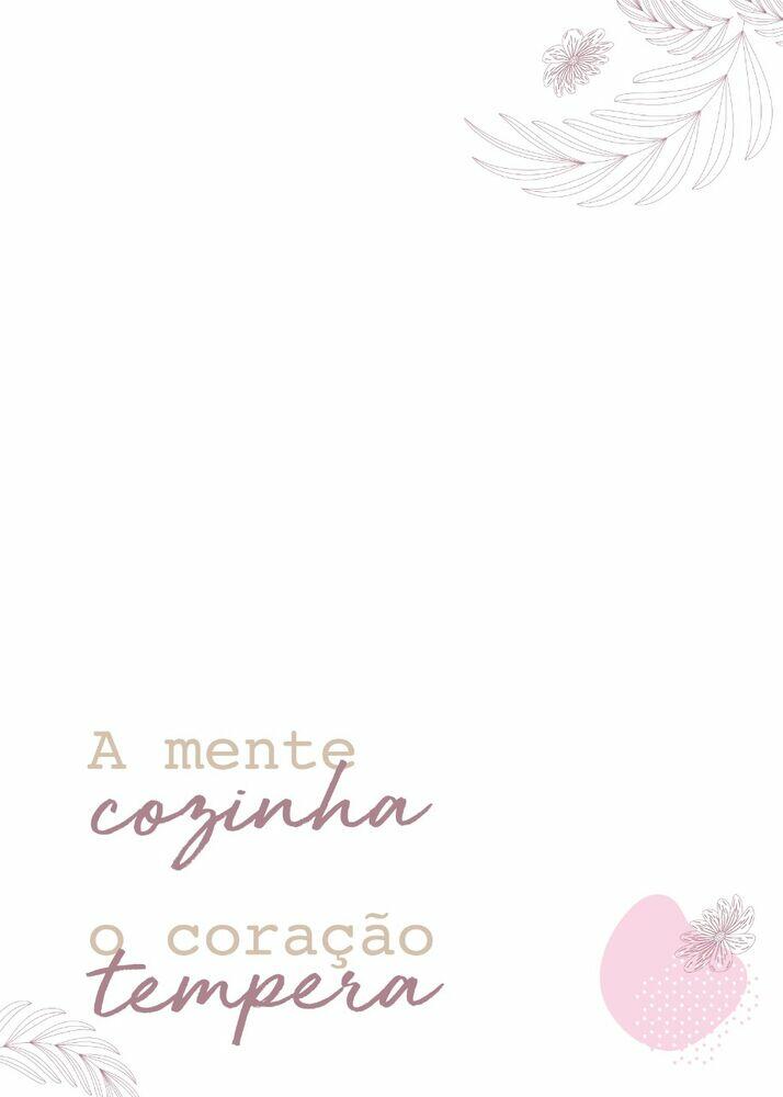 Kit Pano Copa 46x69cm Coração Rs Filato Home