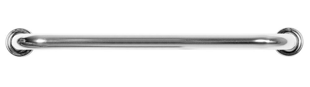 Barra de Apoio Reta 60cm Cromado Sicmol