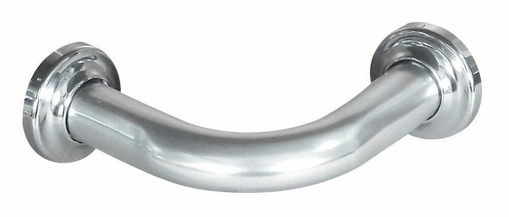 Barra de Apoio PE 15cm Cromado Sicmol