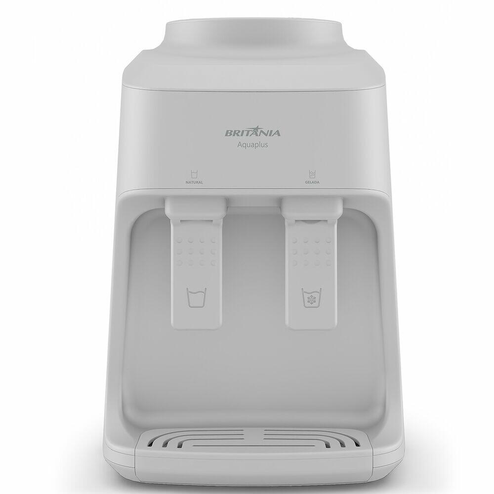 Bebedouro Britânia Aquaplus Bivolt 10L e 20L BBE13B 70W Potência